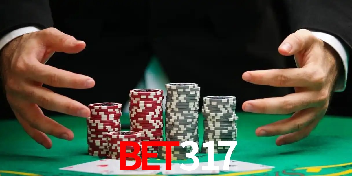 Painel RTP bet317