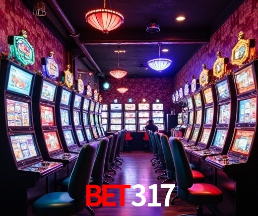 Bônus bet317