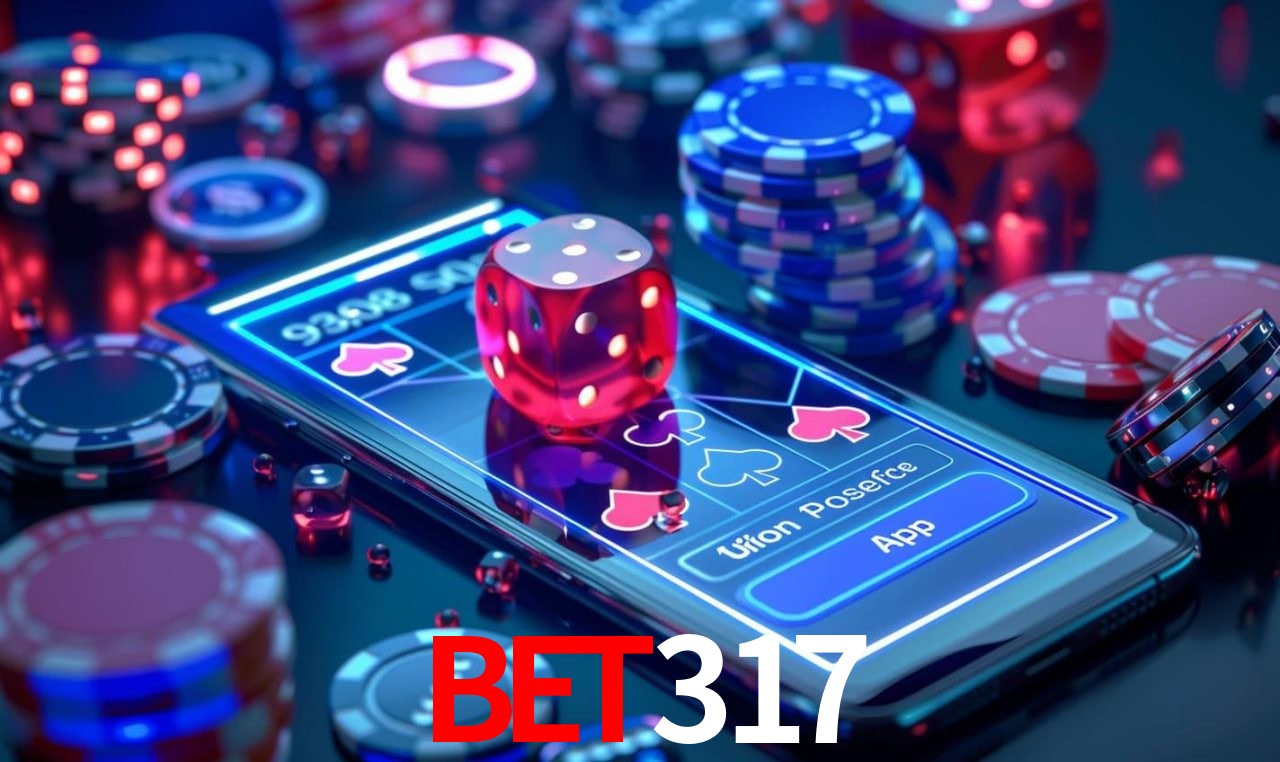 Infraestrutura bet317