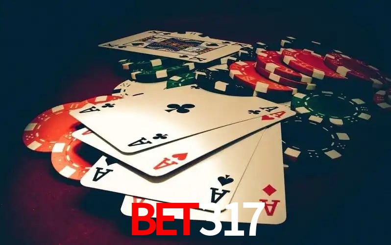 Fortune Tiger bet317